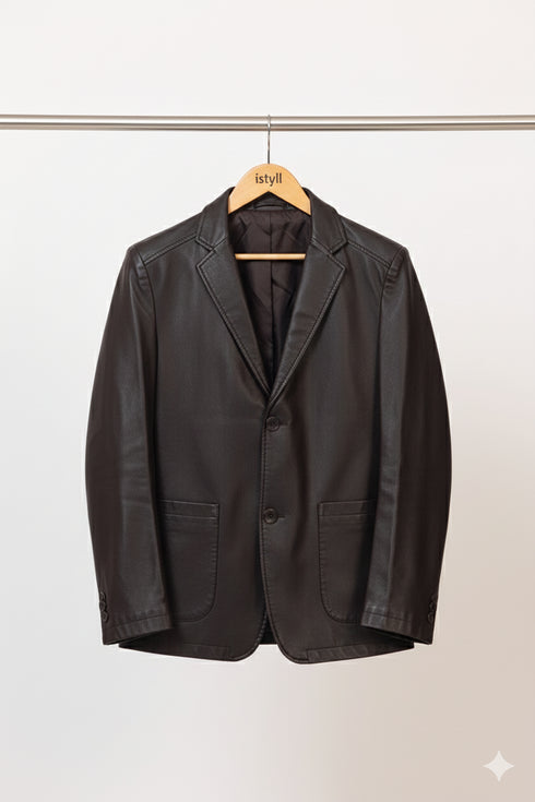 Men's Jacket MJ-619