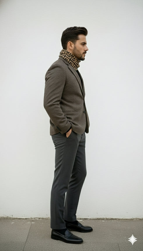 Men's Coat MC - 803