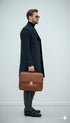 Men's jacket MJ - 602