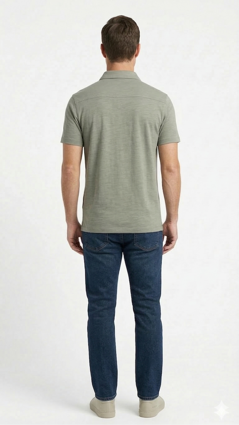 Mens T-shirt MTS -513