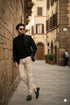 Men's Coat MC - 801