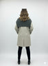 Women Long Coat LLC - 1002