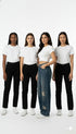Ladies Jeans LJ - 716