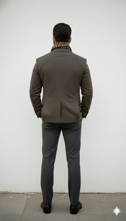 Men's Coat MC - 803