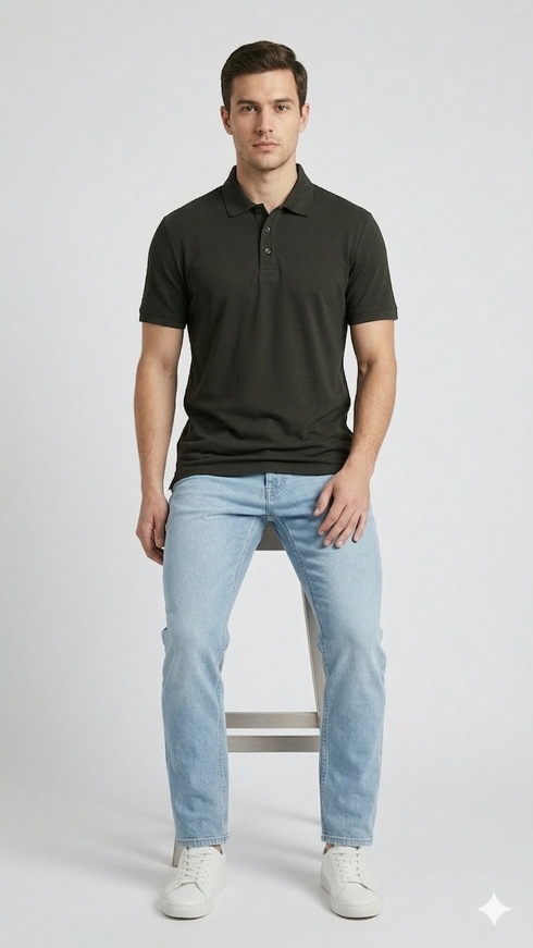 Mens T-shirt MTS -503