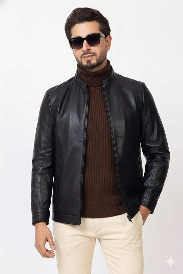 Men's Jacket MJ-617
