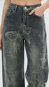 Ladies Jeans LJ - 713