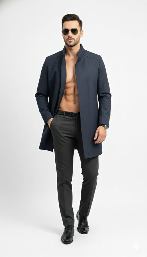 Men's Jacket MJ-605