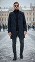 Men's jacket MJ - 602