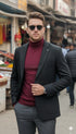 Men's Coat MC - 812