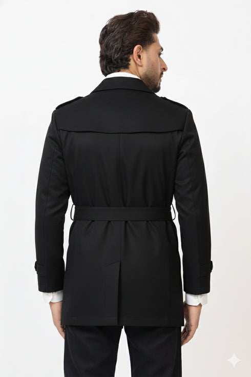 Men's Jacket MJ-603
