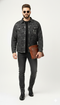 Men's Jacket MJ-612