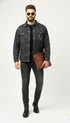 Men's Jacket MJ-612