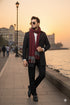 Men's Jacket MJ-603