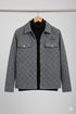Men's Jacket MJ-608