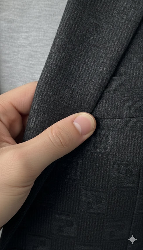Men's Coat MC - 808