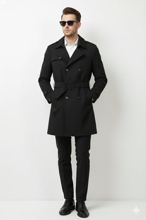 Men's Jacket MJ-603
