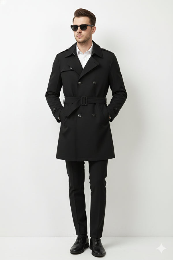 Men's Jacket MJ-603