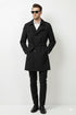 Men's Jacket MJ-603
