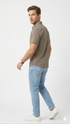 Mens T-shirt MTS -506