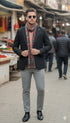 Men's Coat MC - 812