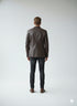 Men's Jacket MJ-619