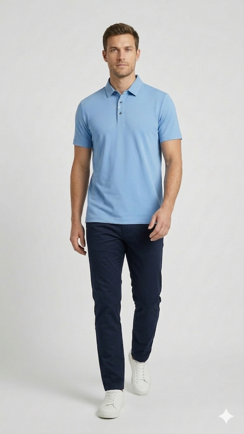 Mens T-shirt MTS -512