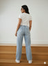 Ladies Jeans LJ - 702