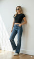 Ladies Jeans LJ - 707