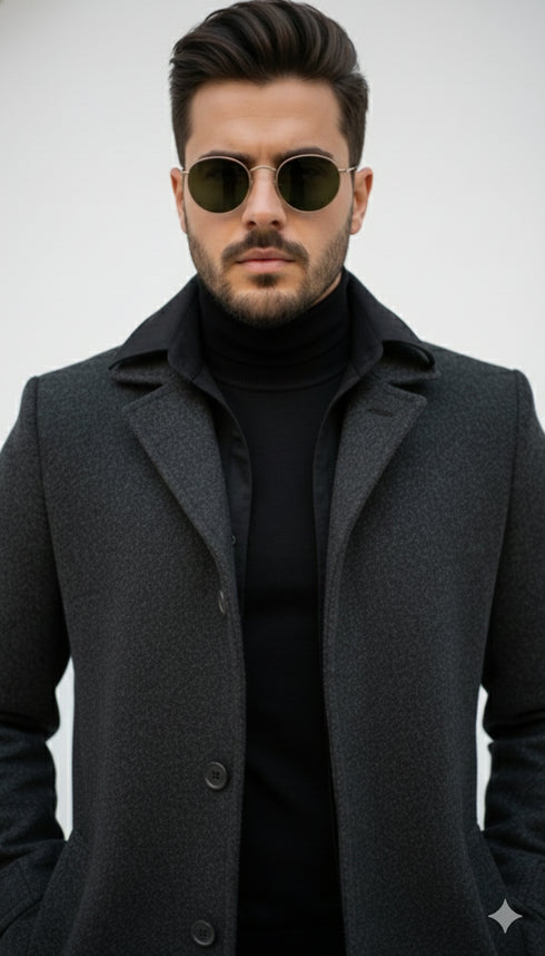 Men's Coat MC - 802