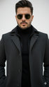 Men's Coat MC - 802