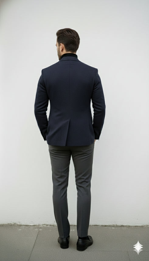 Men's Coat MC - 807