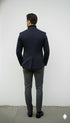 Men's Coat MC - 807