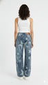Ladies Jeans LJ - 714