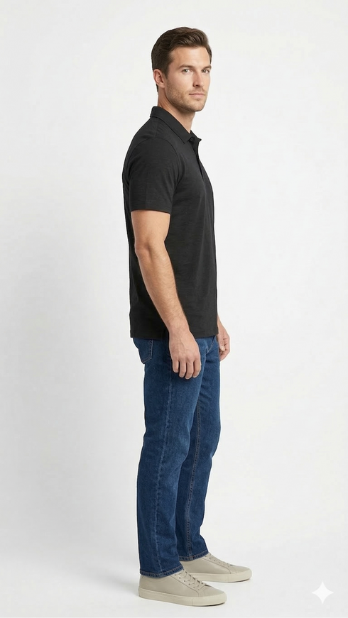 Mens T-shirt MTS -514