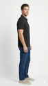 Mens T-shirt MTS -514