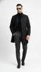 Men's Jacket MJ-606