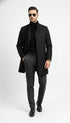 Men's Jacket MJ-606