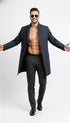 Men's Jacket MJ-605