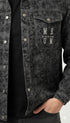 Men's Jacket MJ-612