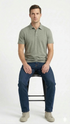 Mens T-shirt MTS -513