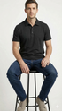 Mens T-shirt MTS -514