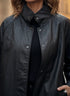 Women Long Coat LLC - 1001