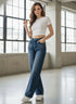 Ladies Jeans LJ - 710