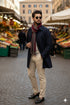 Men's Jacket MJ-605