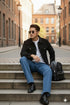 Men's Jacket MJ-611