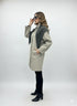 Women Long Coat LLC - 1002
