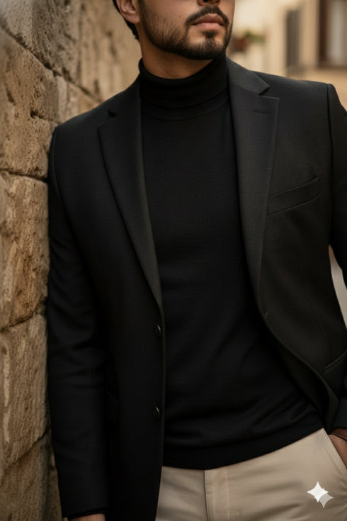 Men's Coat MC - 801