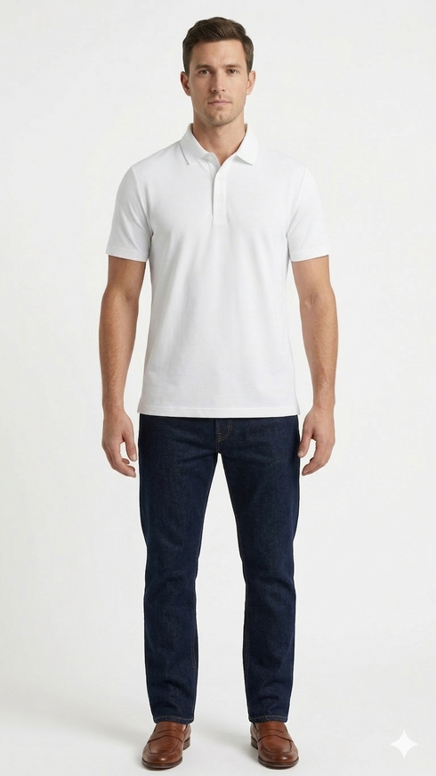 Mens T-shirt MTS -511