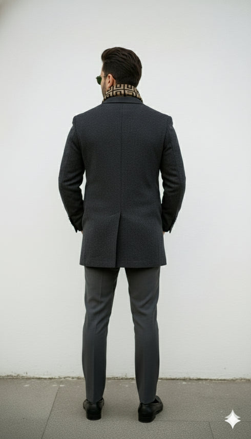 Men's Coat MC - 806